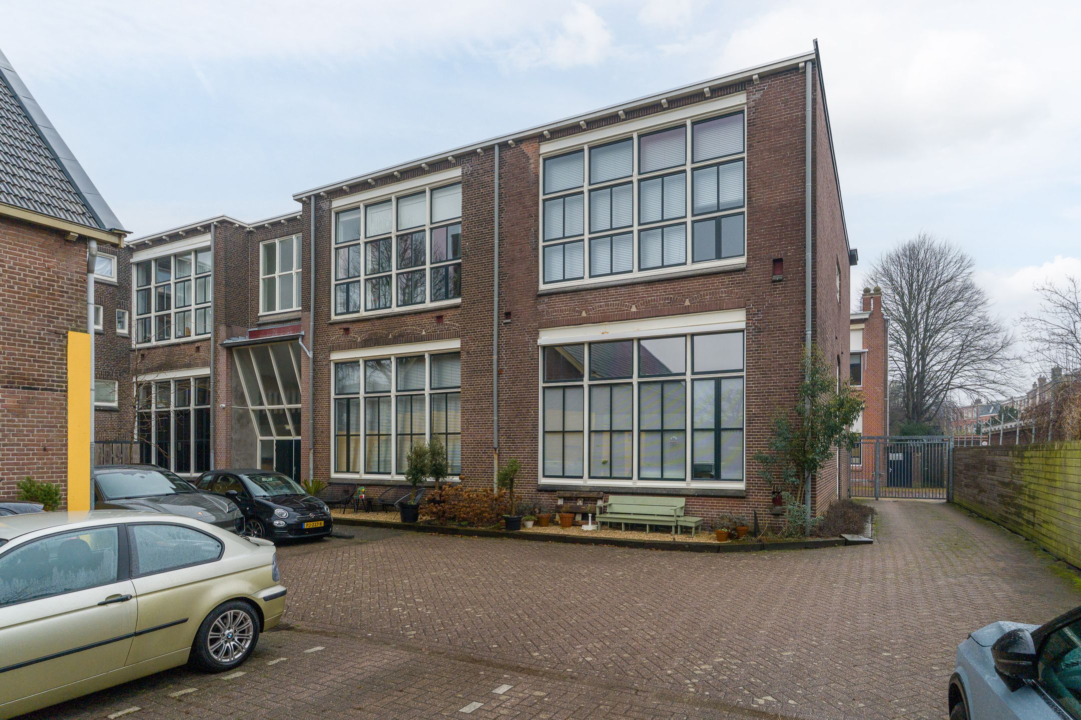 Photo 39 of Margaretha de Heerstraat 29