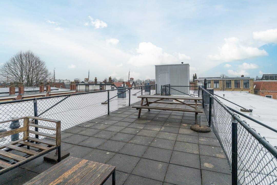 Photo 41 of Margaretha de Heerstraat 29