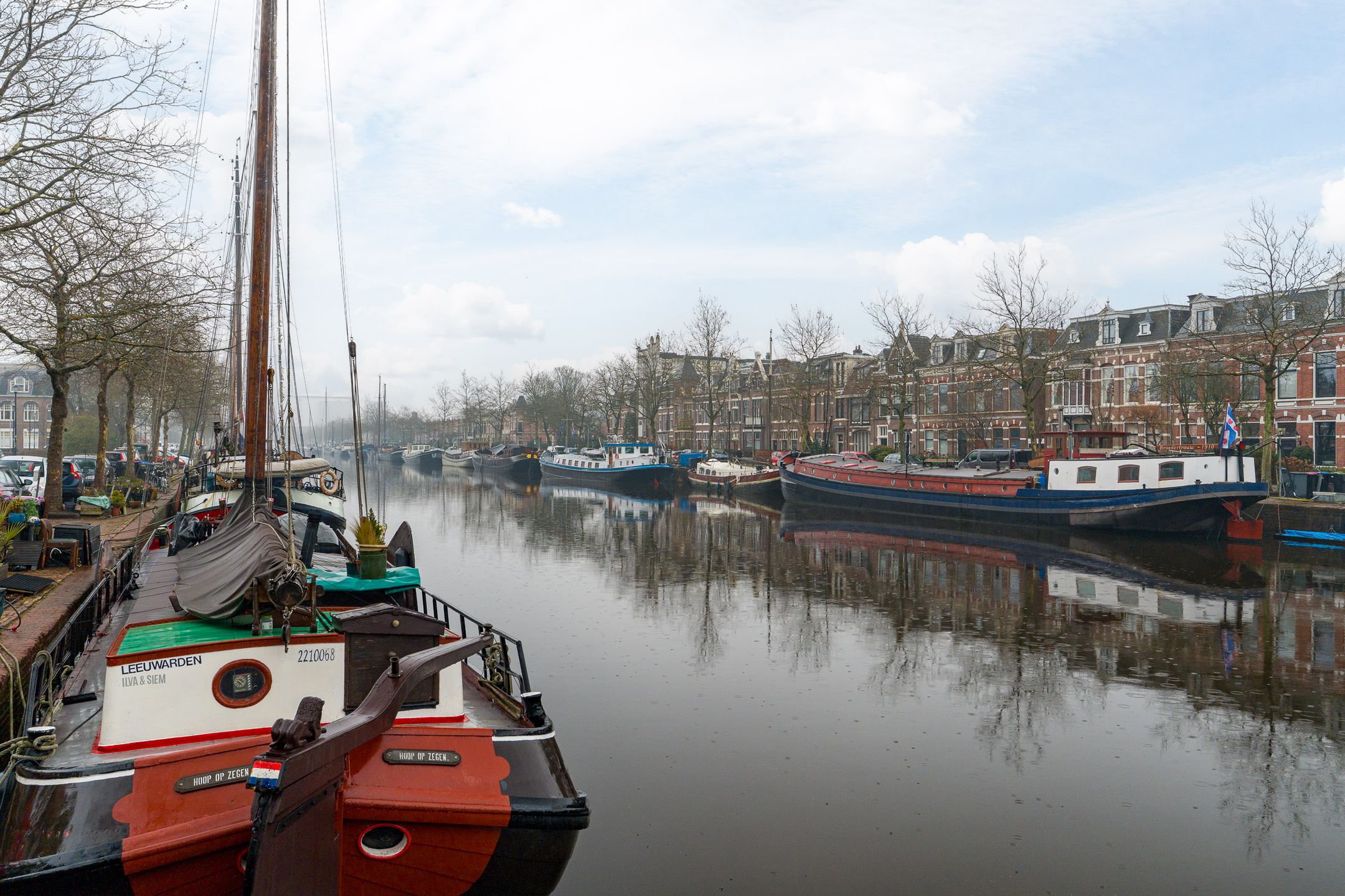 Photo 42 of Margaretha de Heerstraat 29