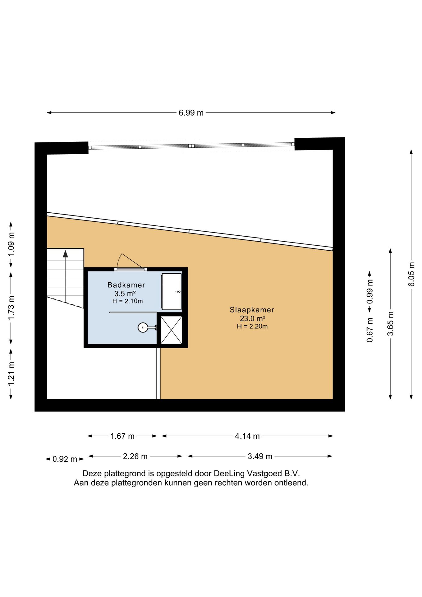 Photo 44 of Margaretha de Heerstraat 29