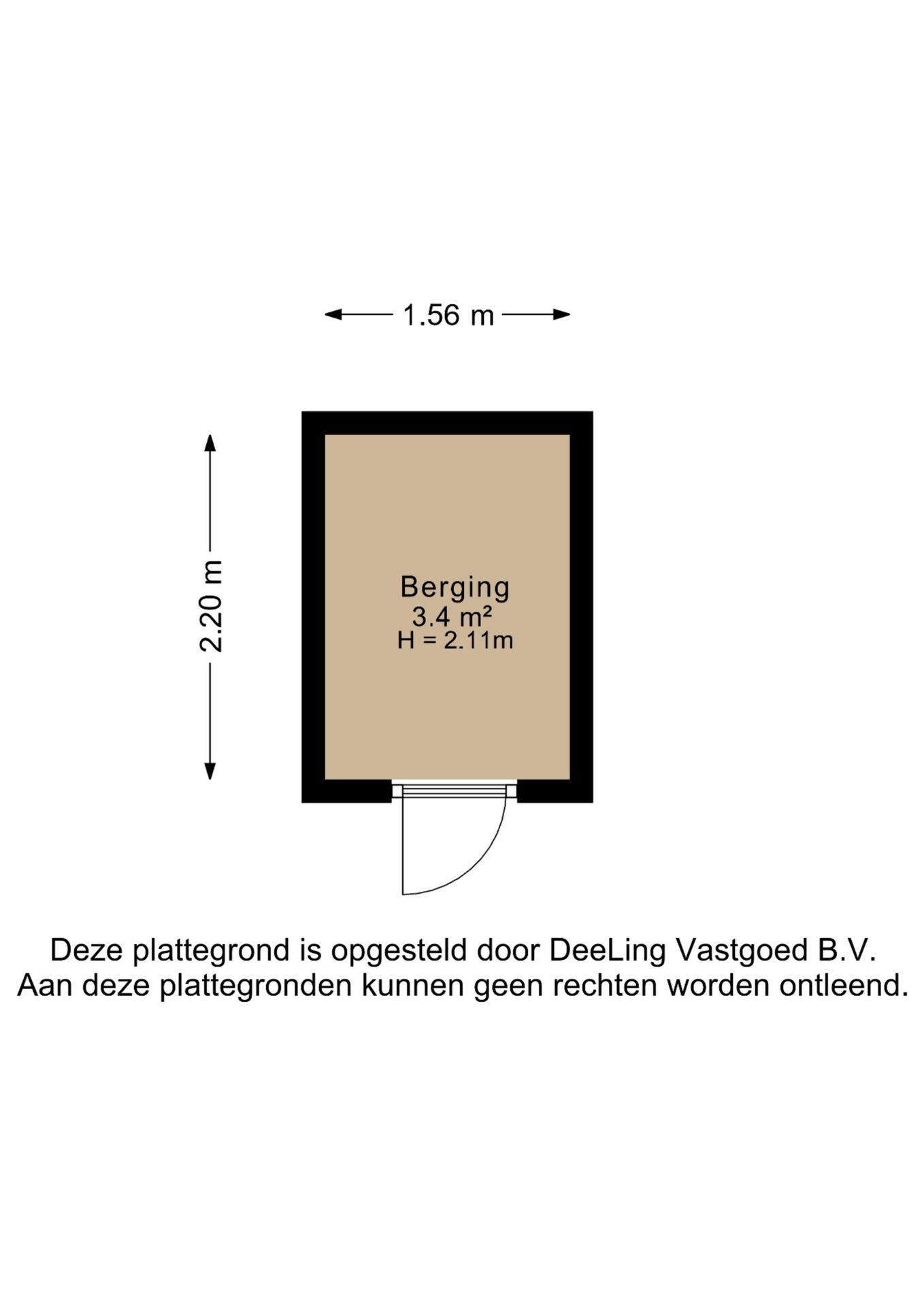 Photo 45 of Margaretha de Heerstraat 29