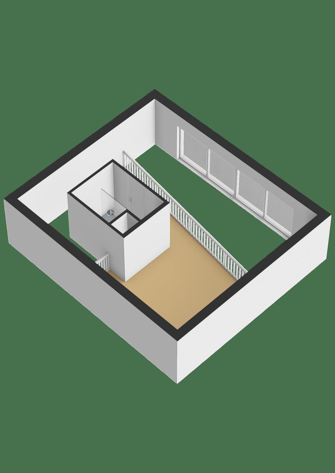 Photo 47 of Margaretha de Heerstraat 29