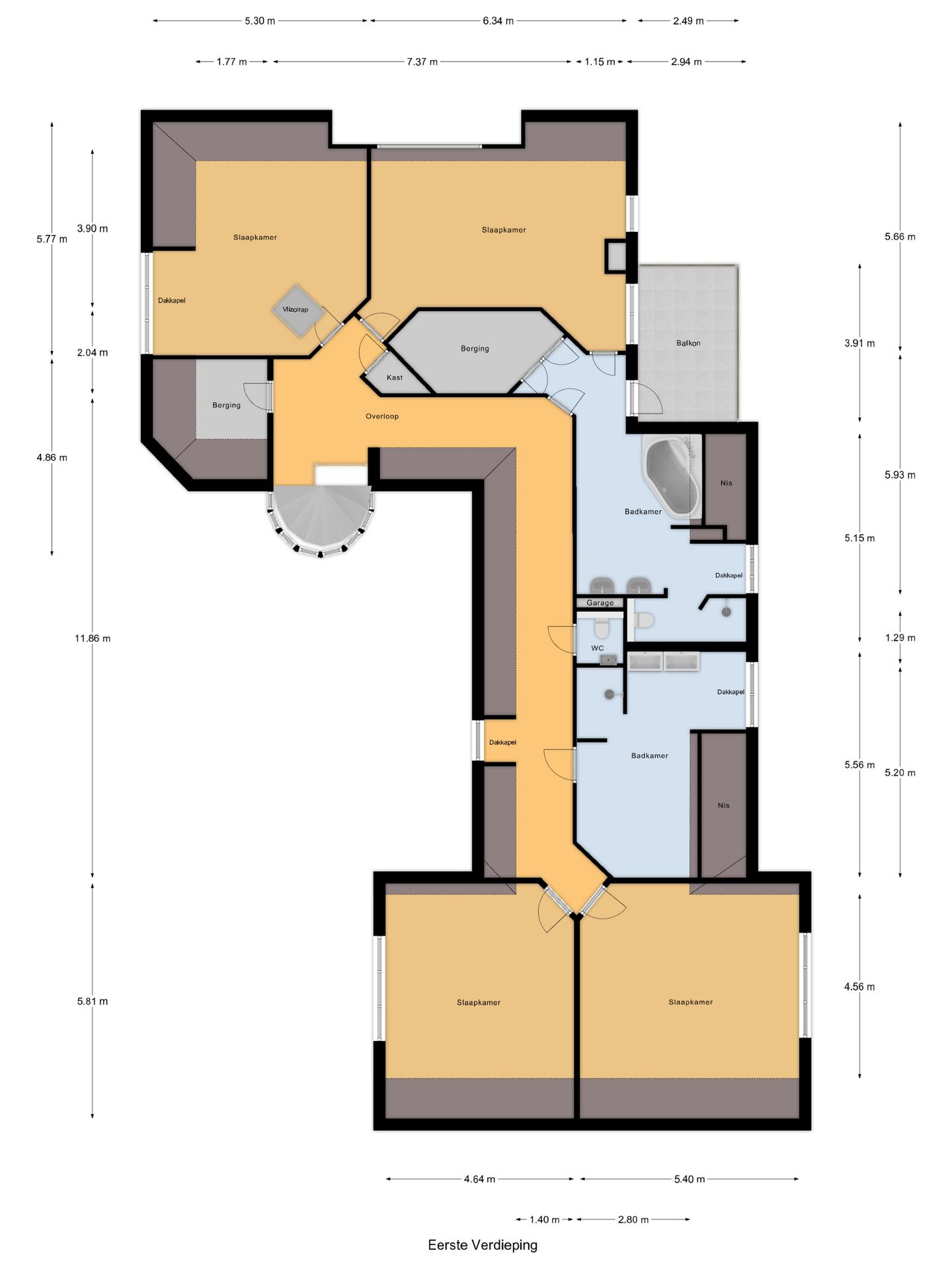 Foto 94 van Hogezoom 41