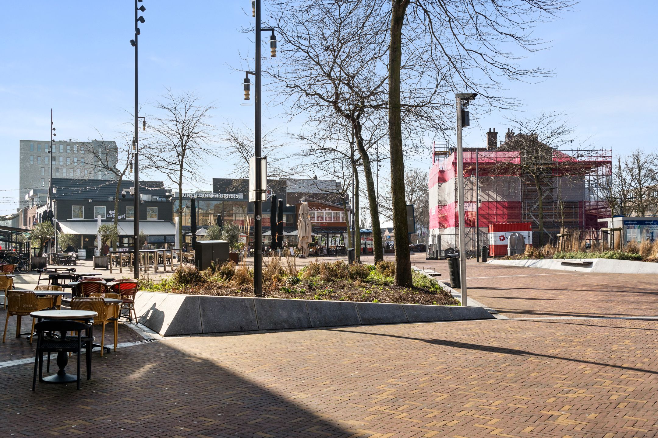 Foto 6 van Nieuwe Stationsstraat 11-33