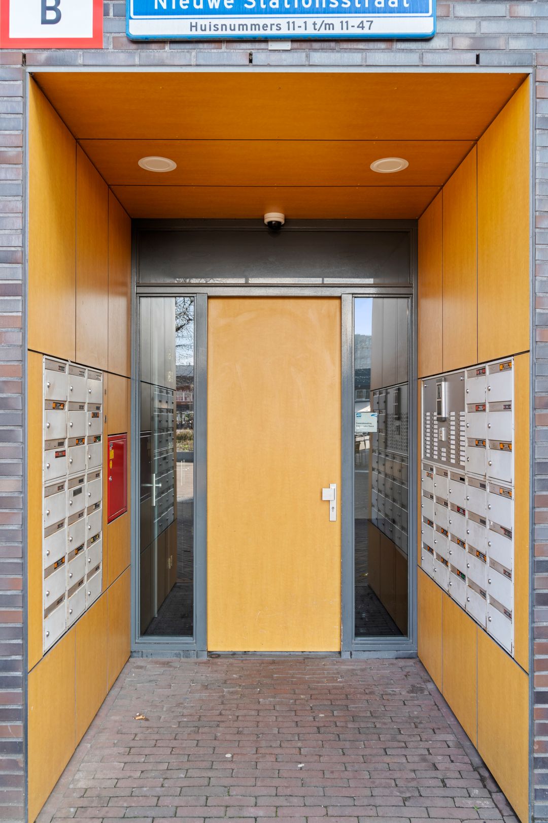 Foto 11 van Nieuwe Stationsstraat 11-33