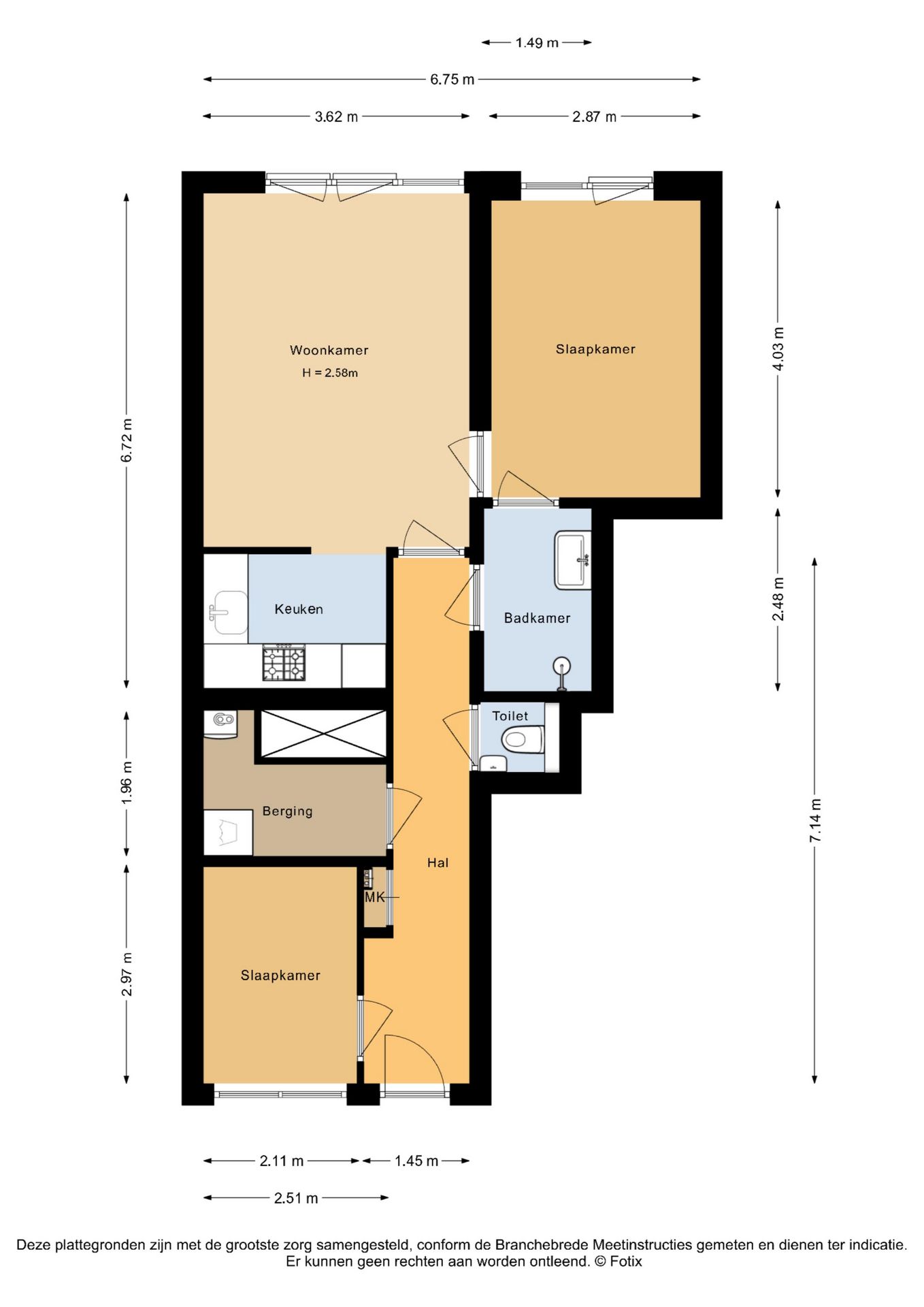 Foto 33 van Nieuwe Stationsstraat 11-33
