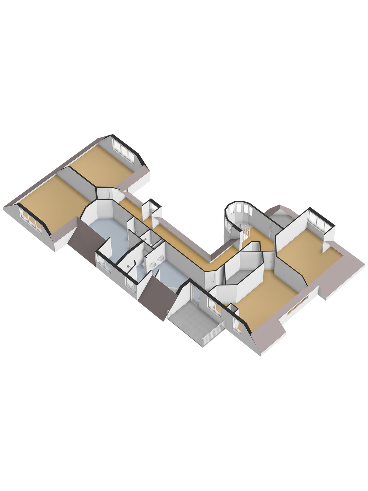 Foto 95 van Hogezoom 41