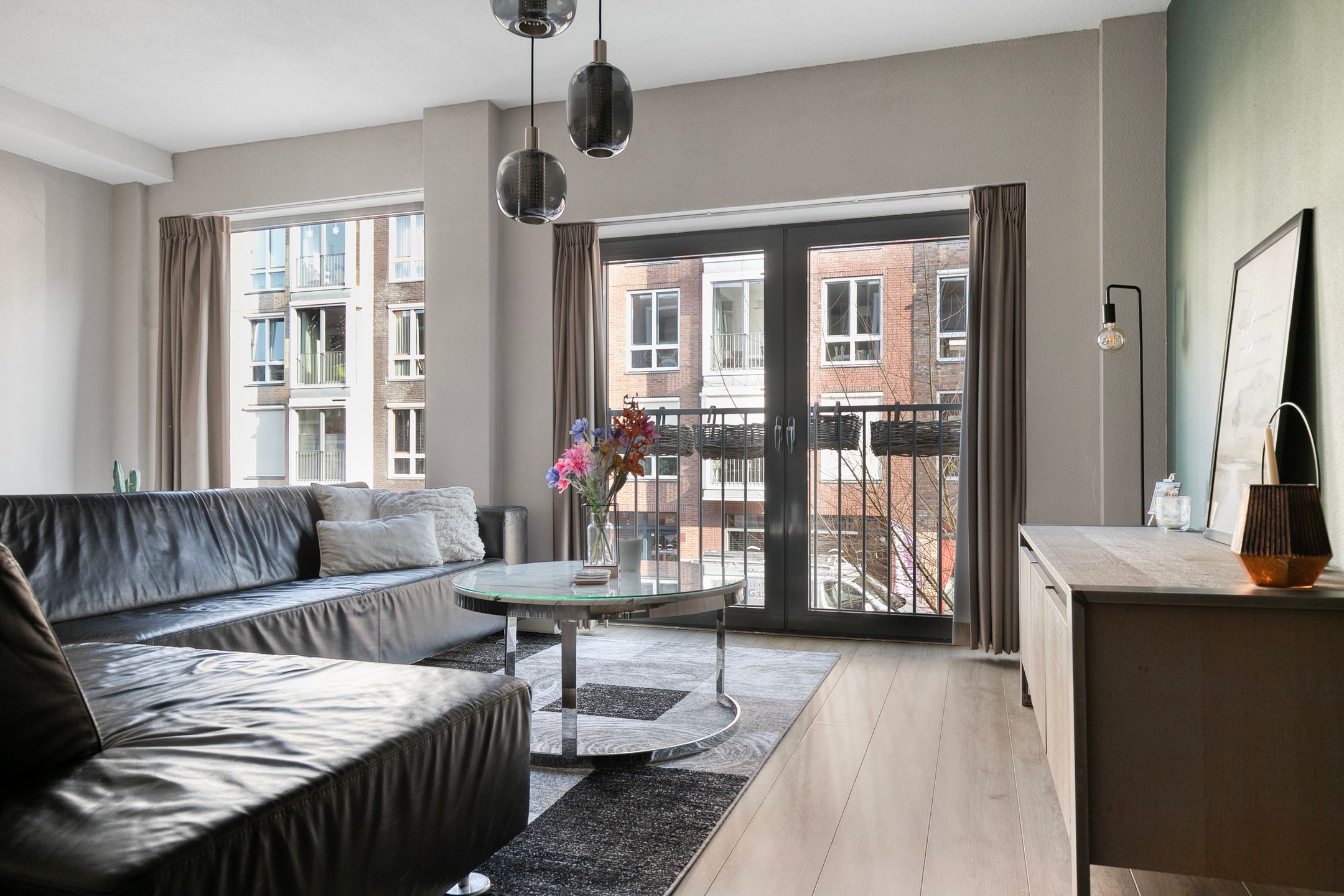 Foto 3 van Brouwersgracht 65-A