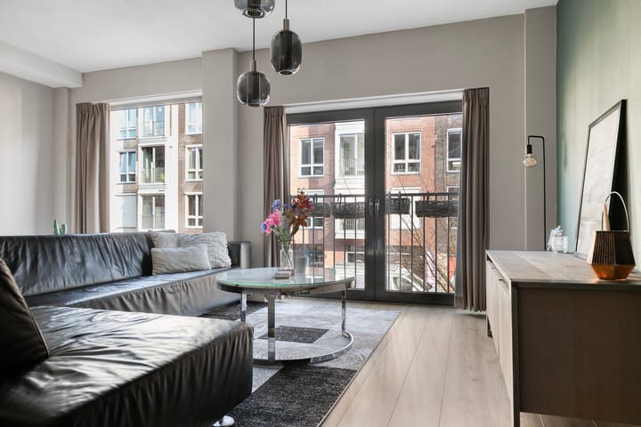 Foto 3 van Brouwersgracht 65-A