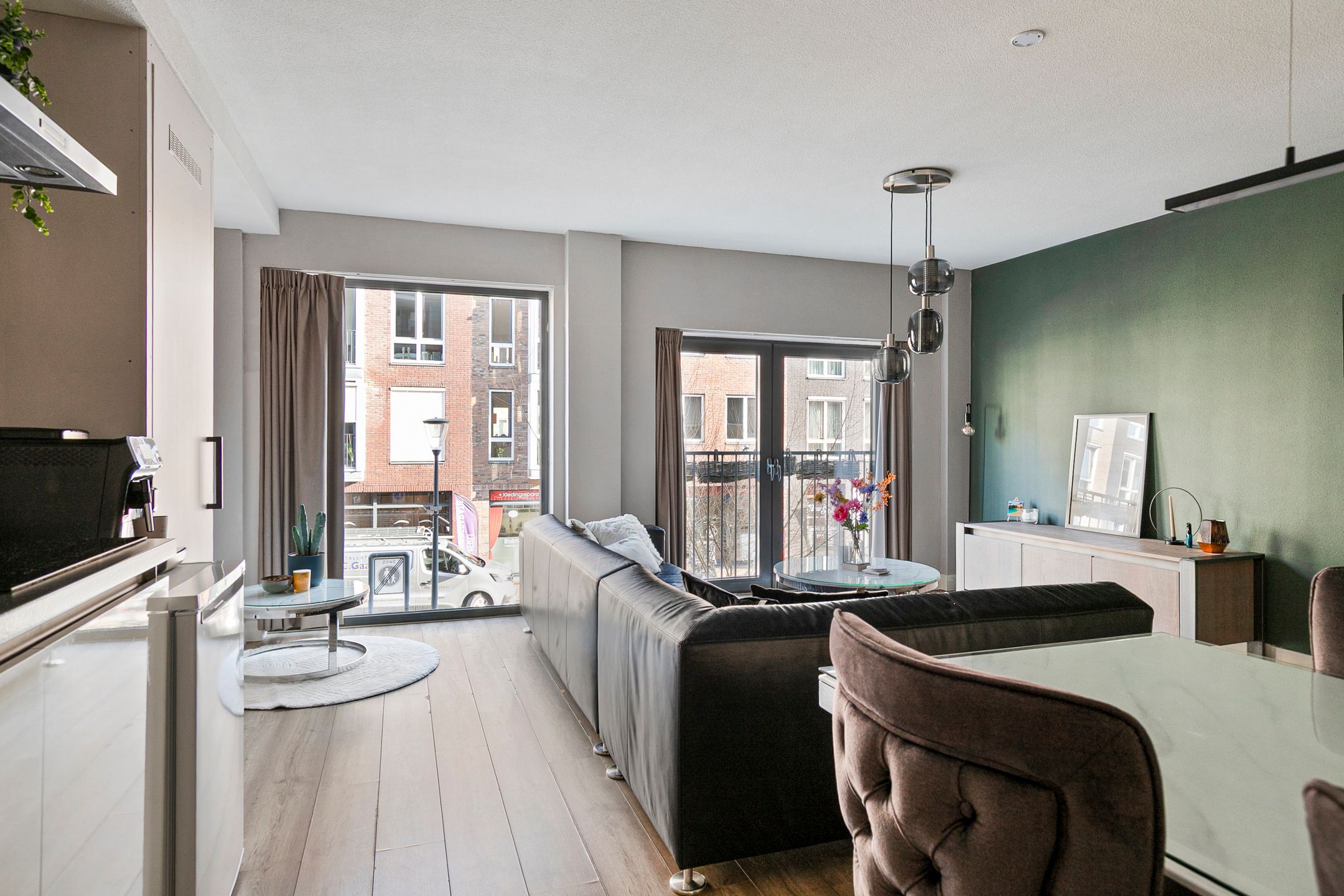 Foto 6 van Brouwersgracht 65-A