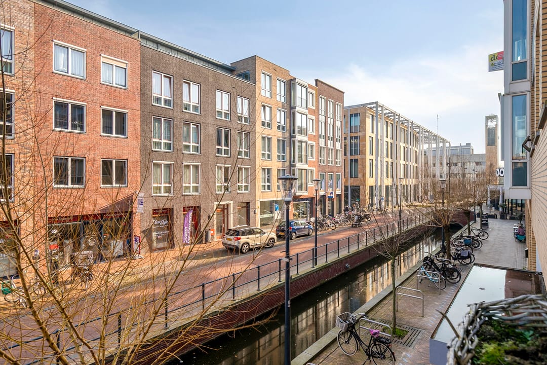 Foto 7 van Brouwersgracht 65-A