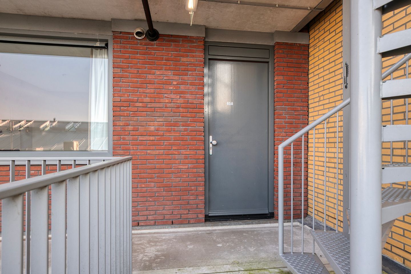 Foto 14 van Brouwersgracht 65-A