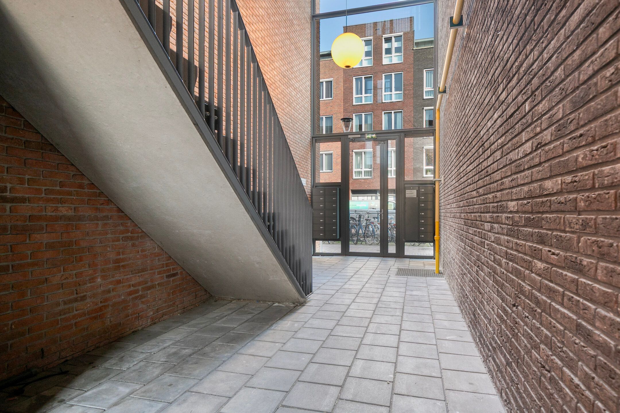 Foto 15 van Brouwersgracht 65-A