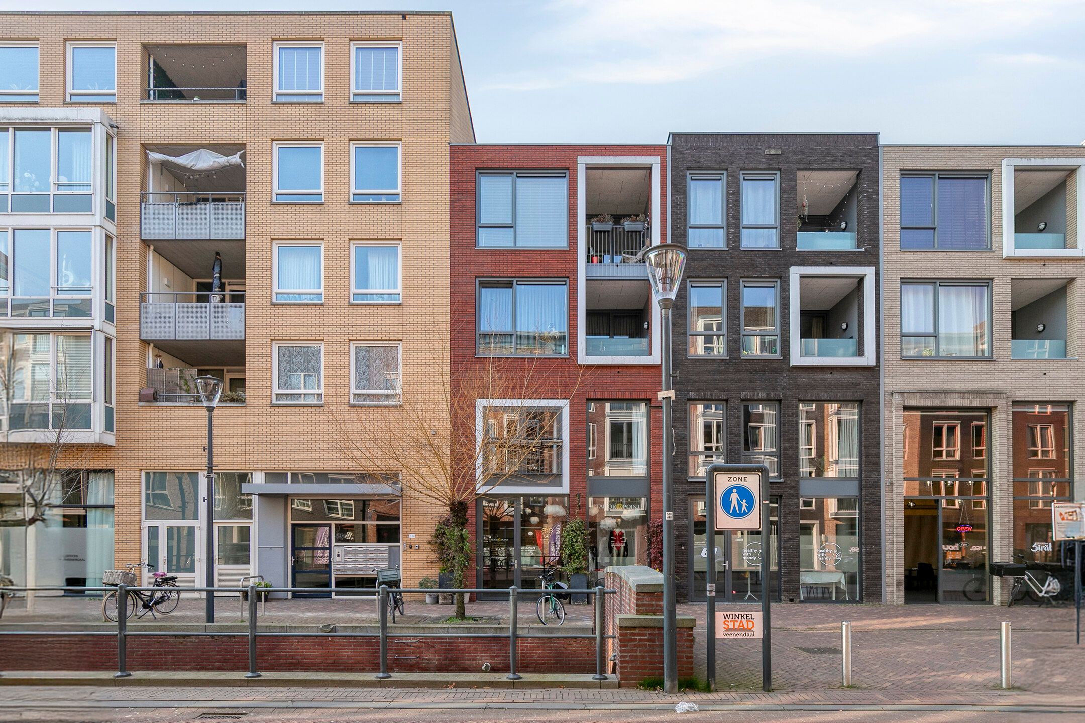 Foto 18 van Brouwersgracht 65-A