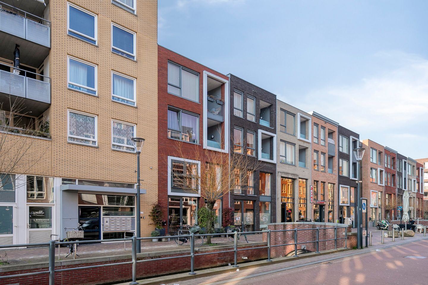 Foto 19 van Brouwersgracht 65-A