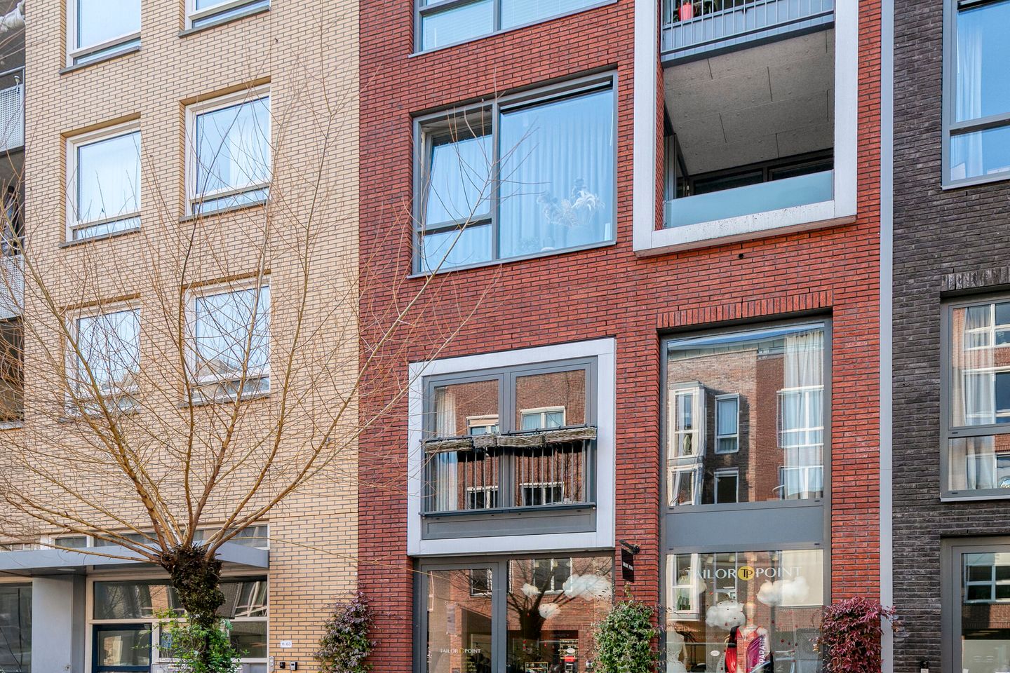 Foto 20 van Brouwersgracht 65-A