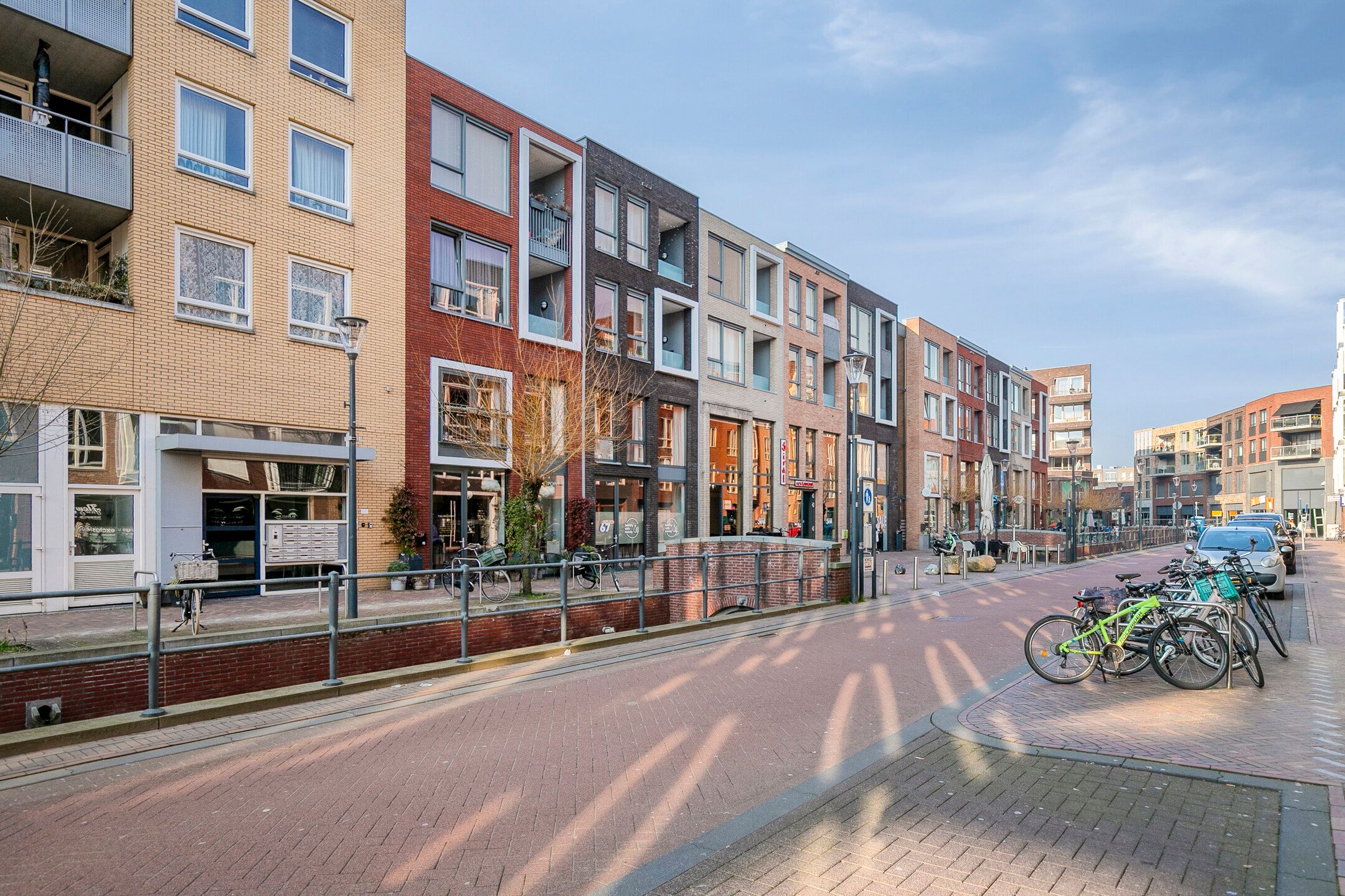 Foto 21 van Brouwersgracht 65-A