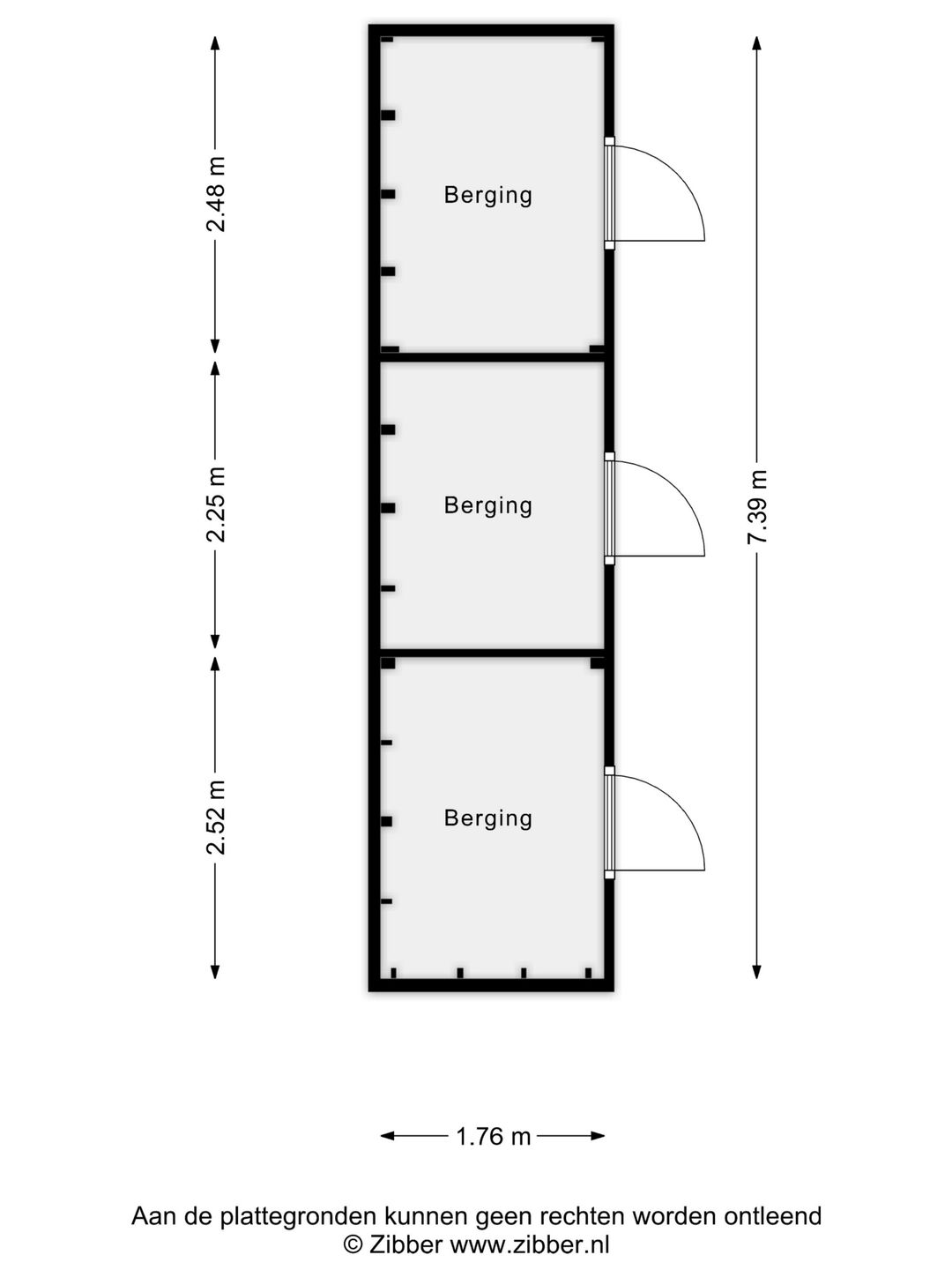 Foto 23 van Brouwersgracht 65-A