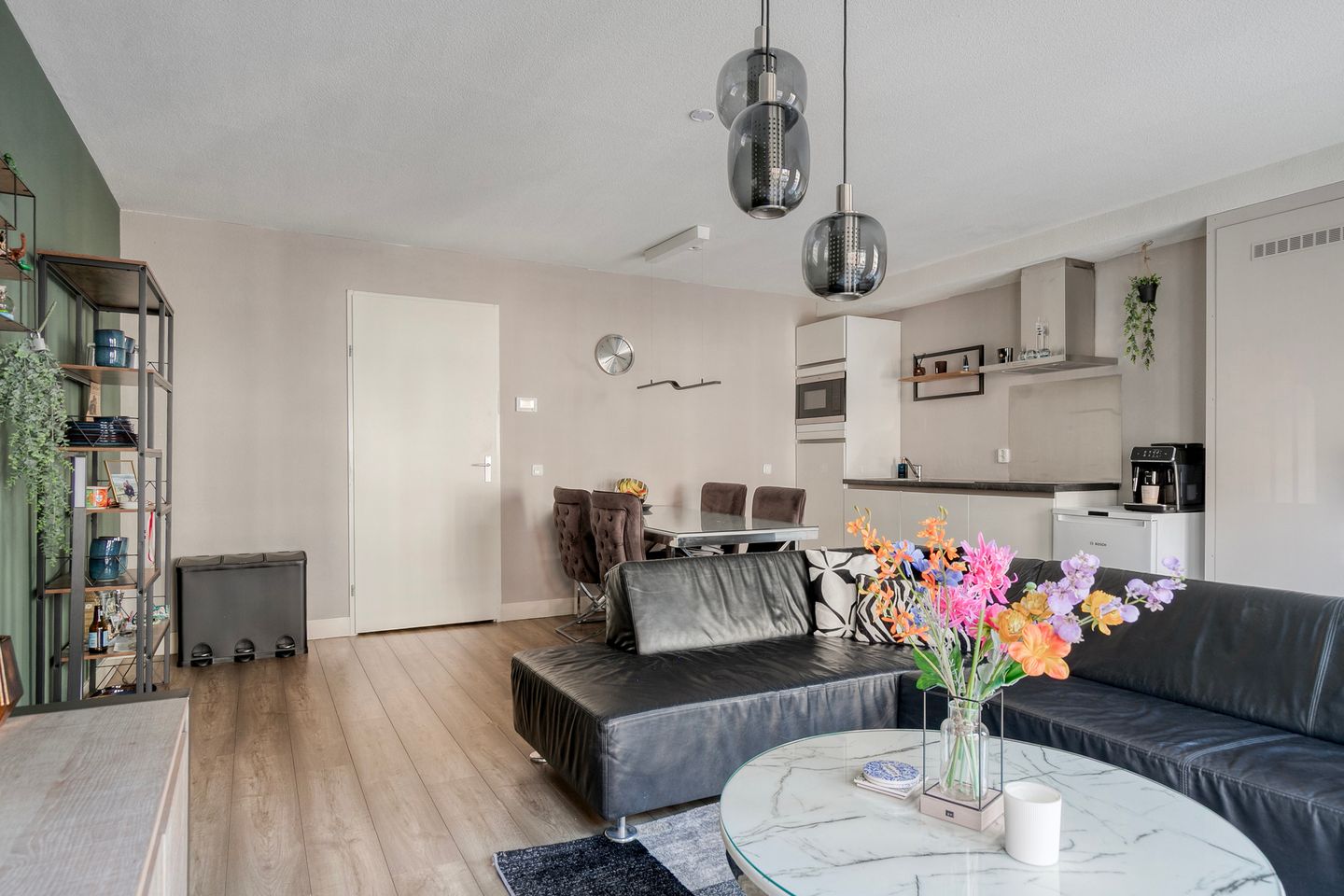 Foto 4 van Brouwersgracht 65-A