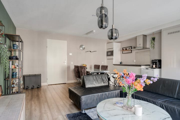 Foto 4 van Brouwersgracht 65-A