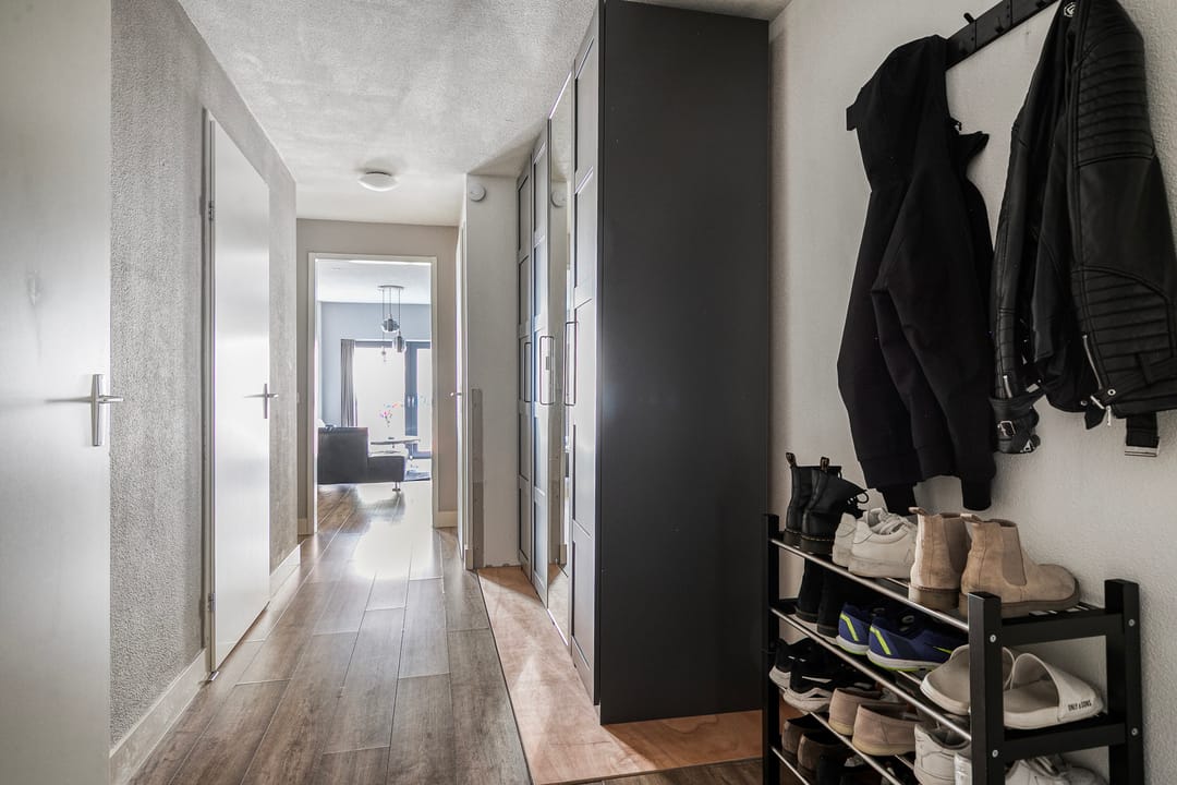 Foto 13 van Brouwersgracht 65-A