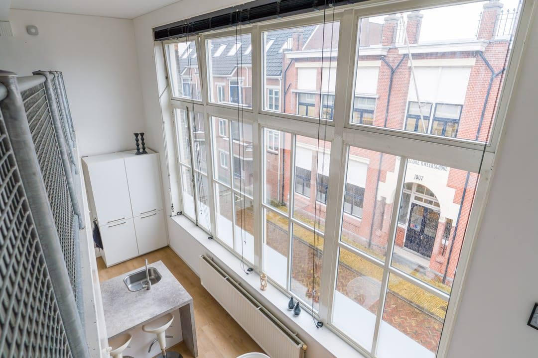 Photo 28 of Margaretha de Heerstraat 29