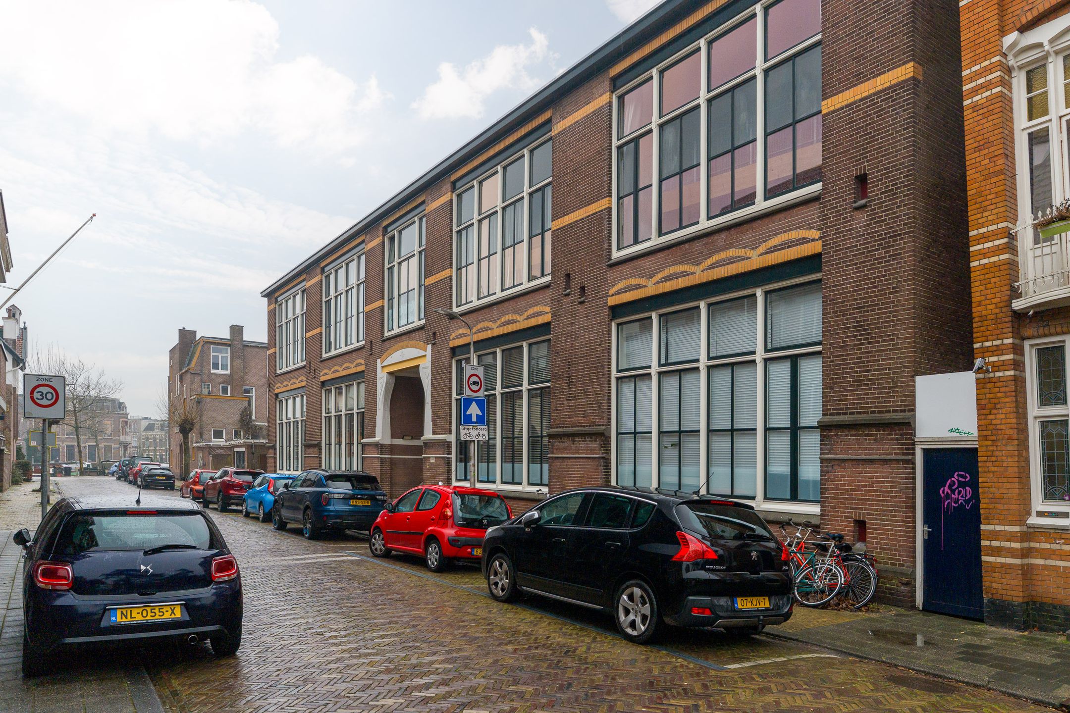 Photo 6 of Margaretha de Heerstraat 29