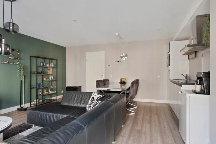 Foto 5 van Brouwersgracht 65-A