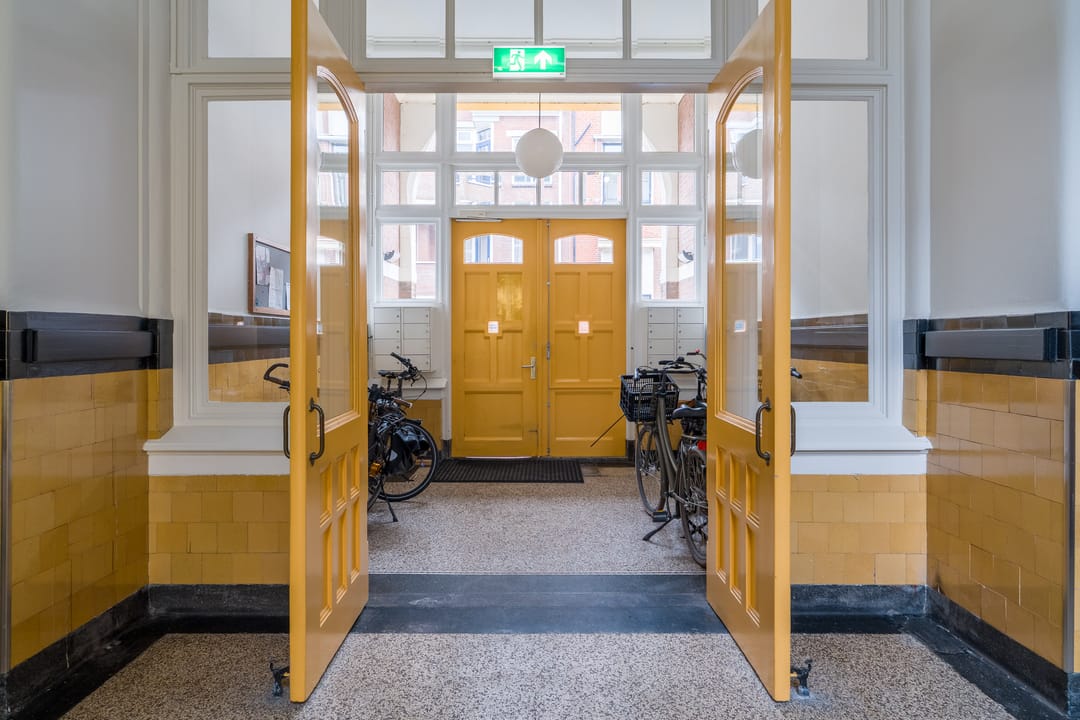 Photo 31 of Margaretha de Heerstraat 29