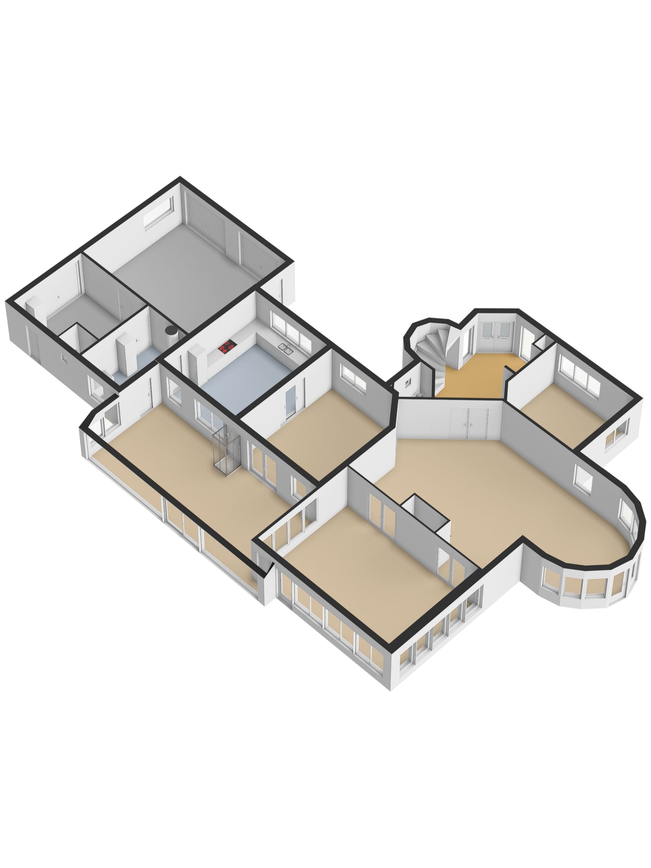 Foto 93 van Hogezoom 41