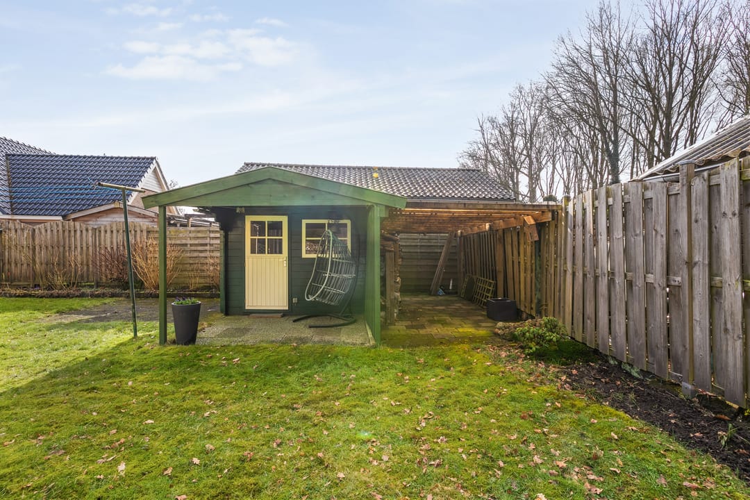 Photo 41 of Dokter Christiaansplein 14