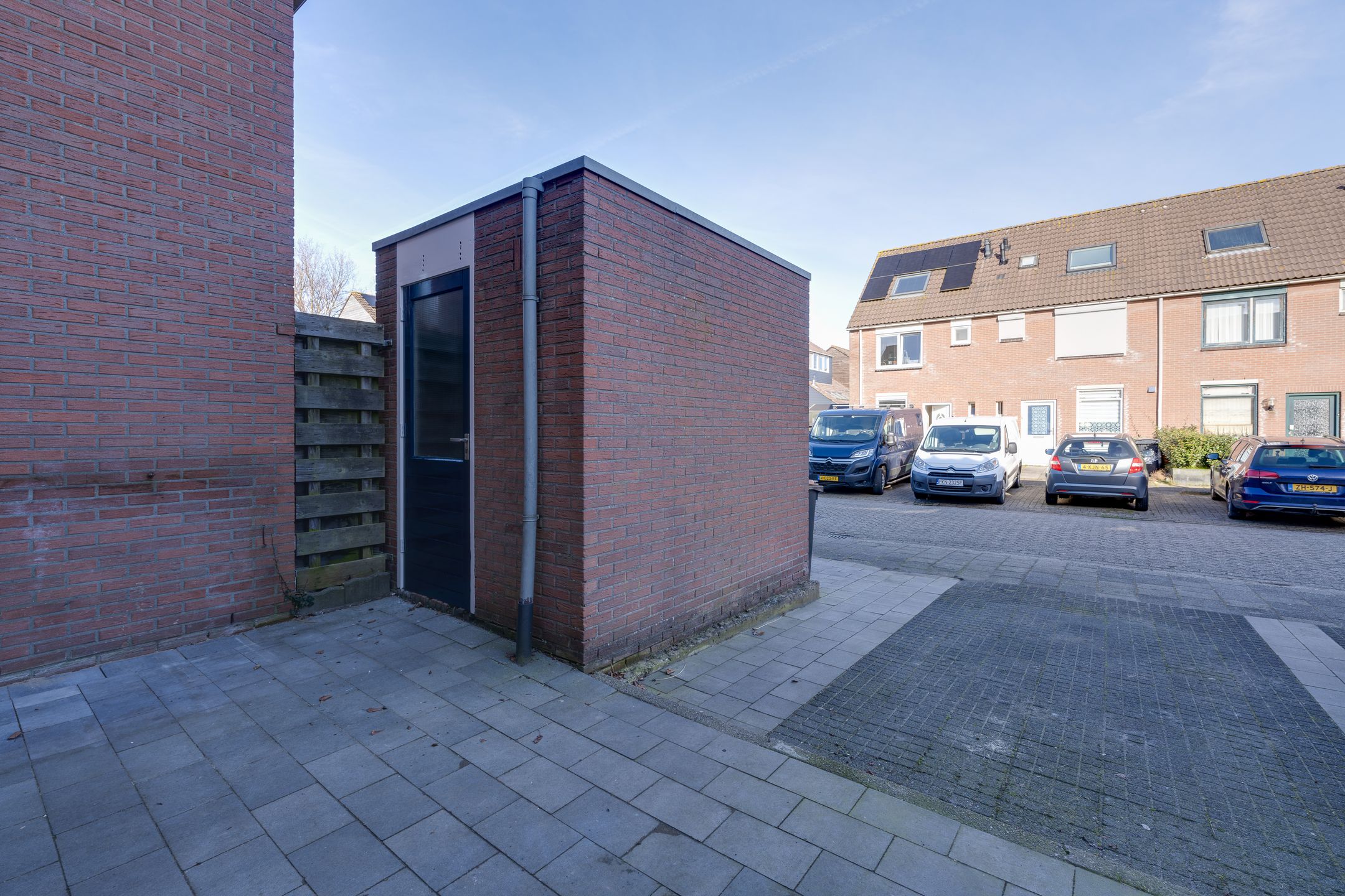 Foto 6 van Stellingmolen 6