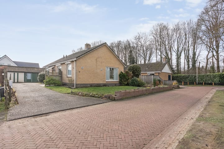 Photo 2 of Dokter Christiaansplein 14