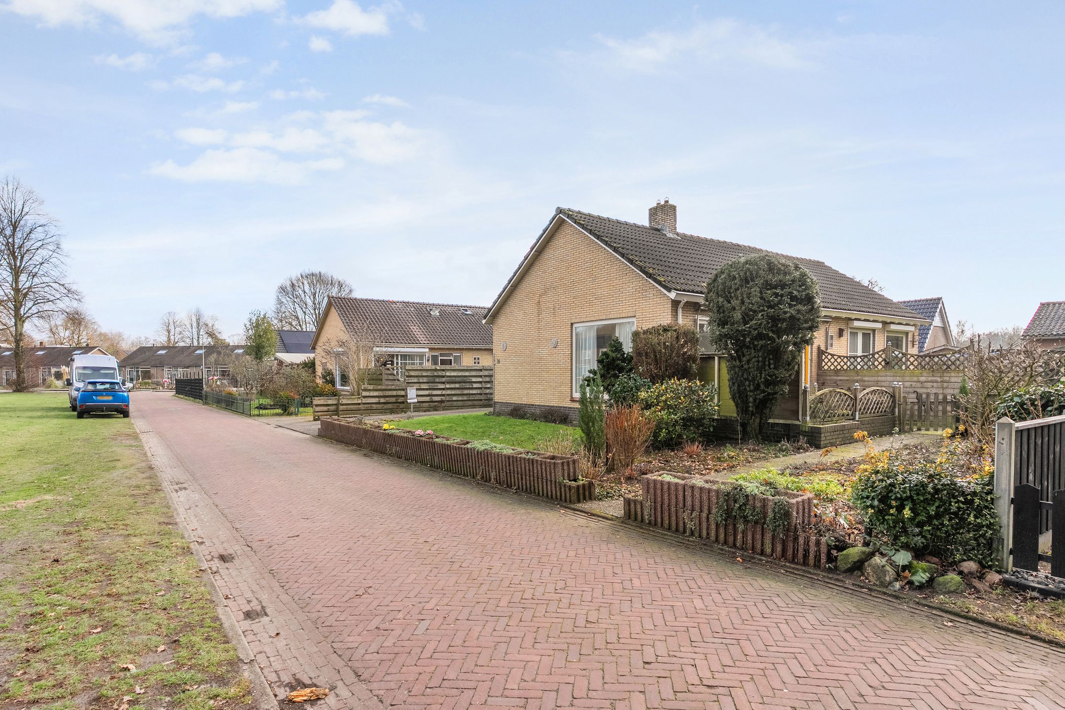 Photo 3 of Dokter Christiaansplein 14