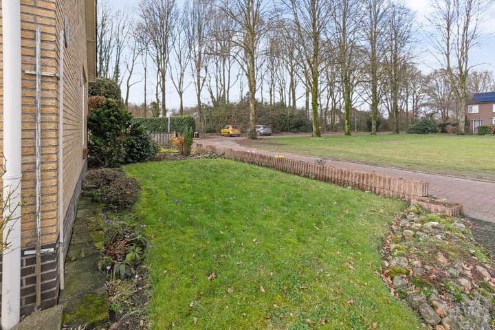 Photo 5 of Dokter Christiaansplein 14