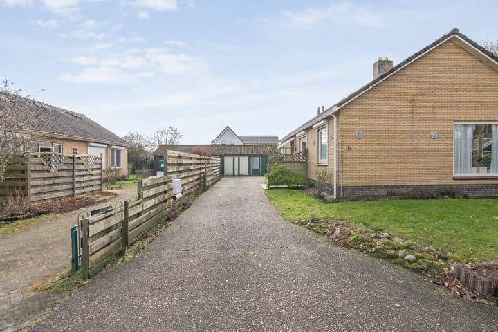 Photo 4 of Dokter Christiaansplein 14