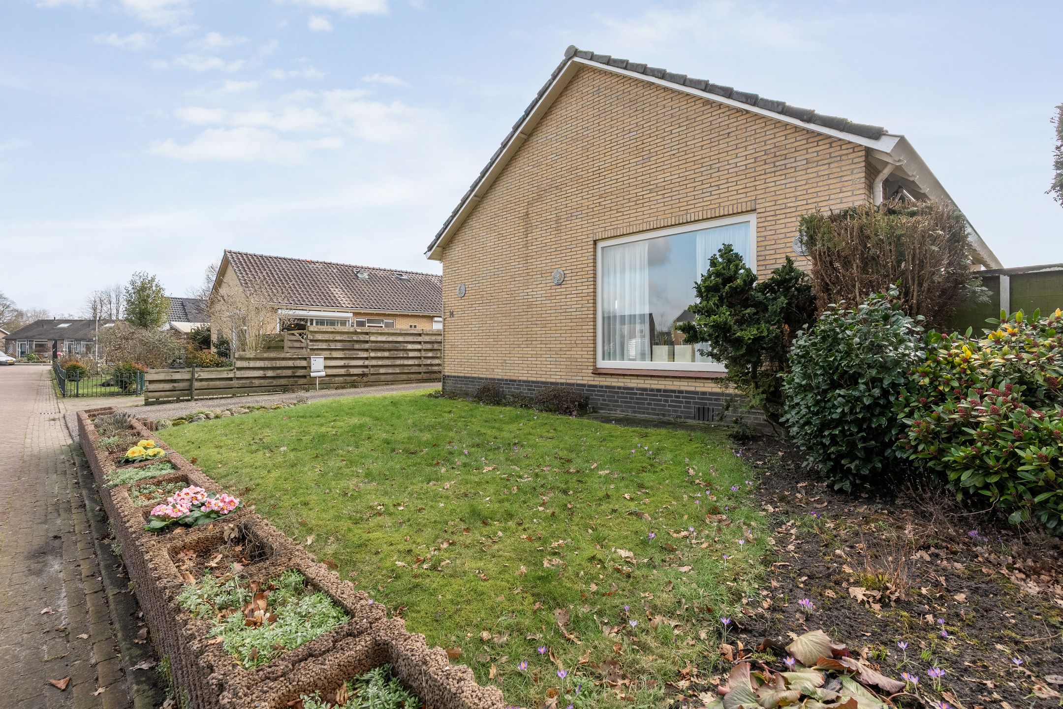 Photo 6 of Dokter Christiaansplein 14