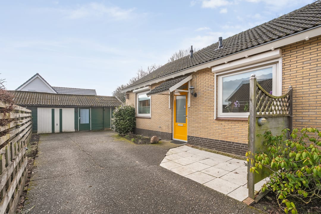 Photo 7 of Dokter Christiaansplein 14