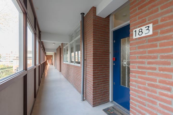 Foto 2 van Burgemeester de Raadtsingel 183