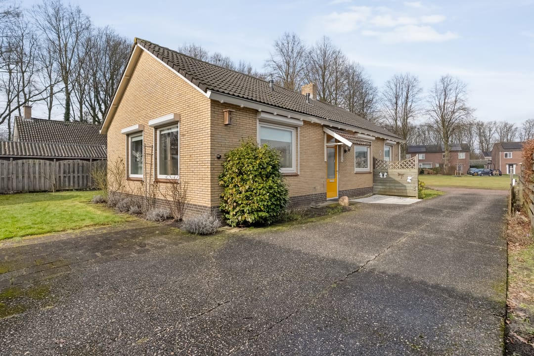 Photo 8 of Dokter Christiaansplein 14