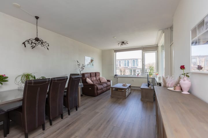 Foto 3 van Burgemeester de Raadtsingel 183