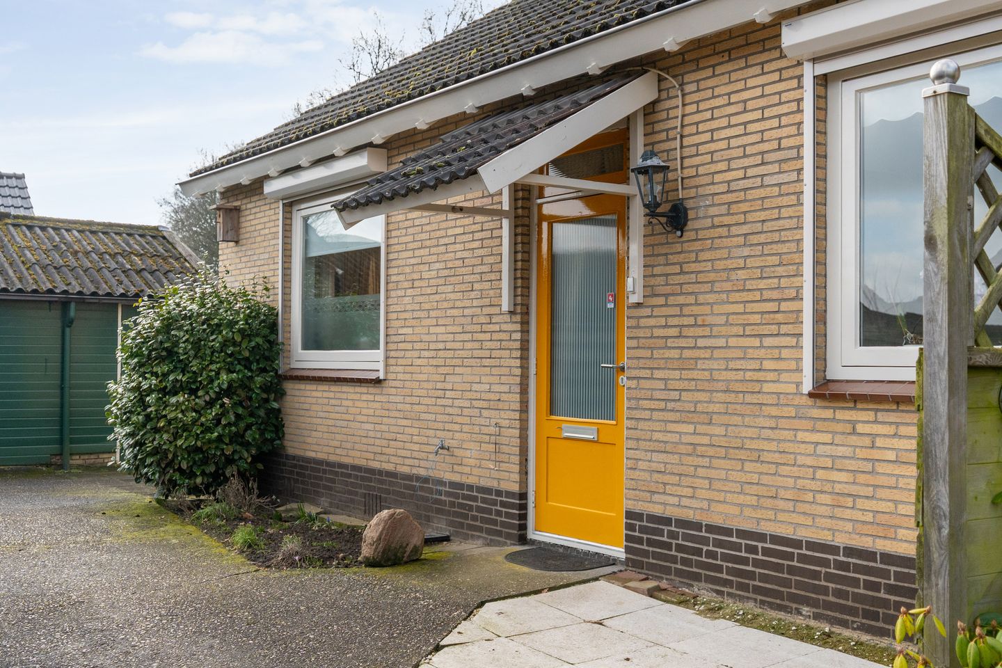 Photo 10 of Dokter Christiaansplein 14