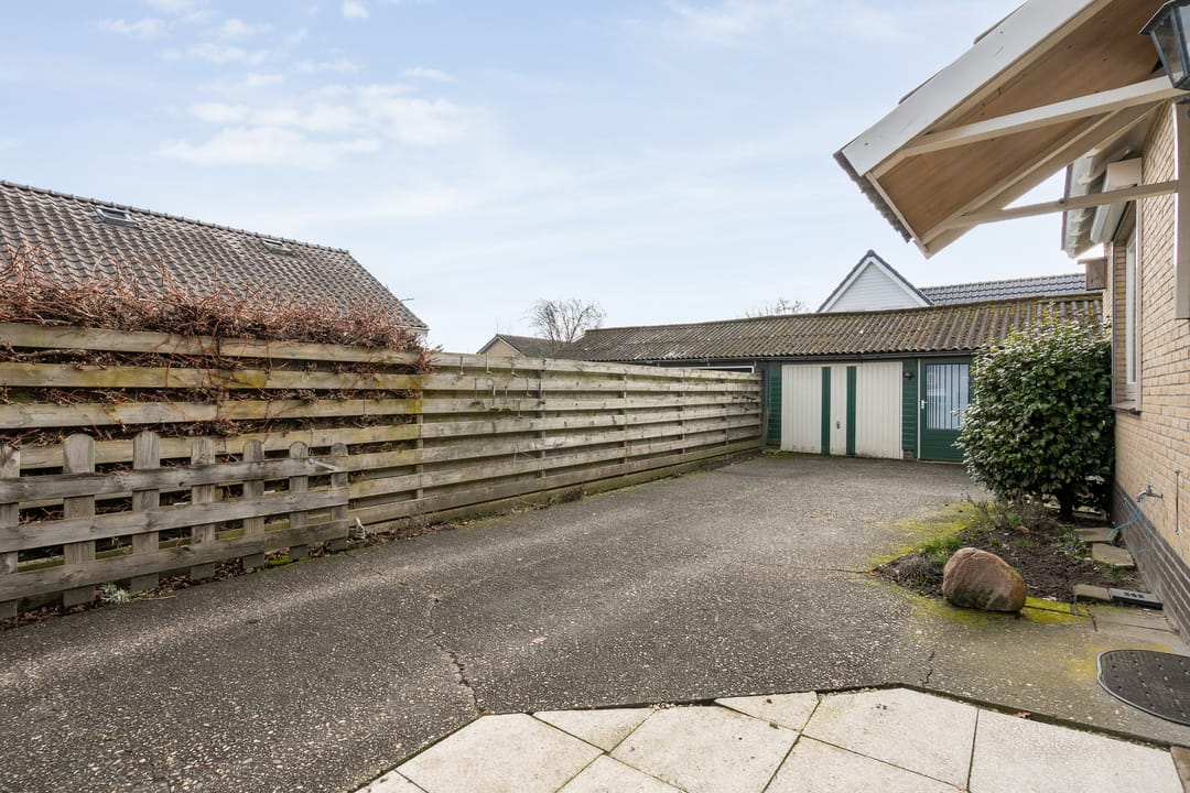 Photo 11 of Dokter Christiaansplein 14