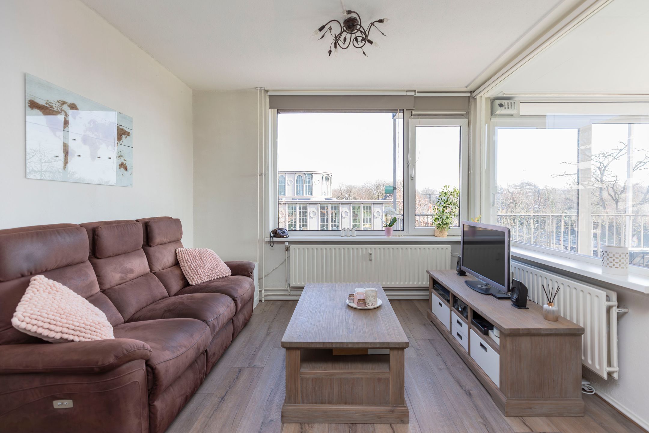 Foto 6 van Burgemeester de Raadtsingel 183