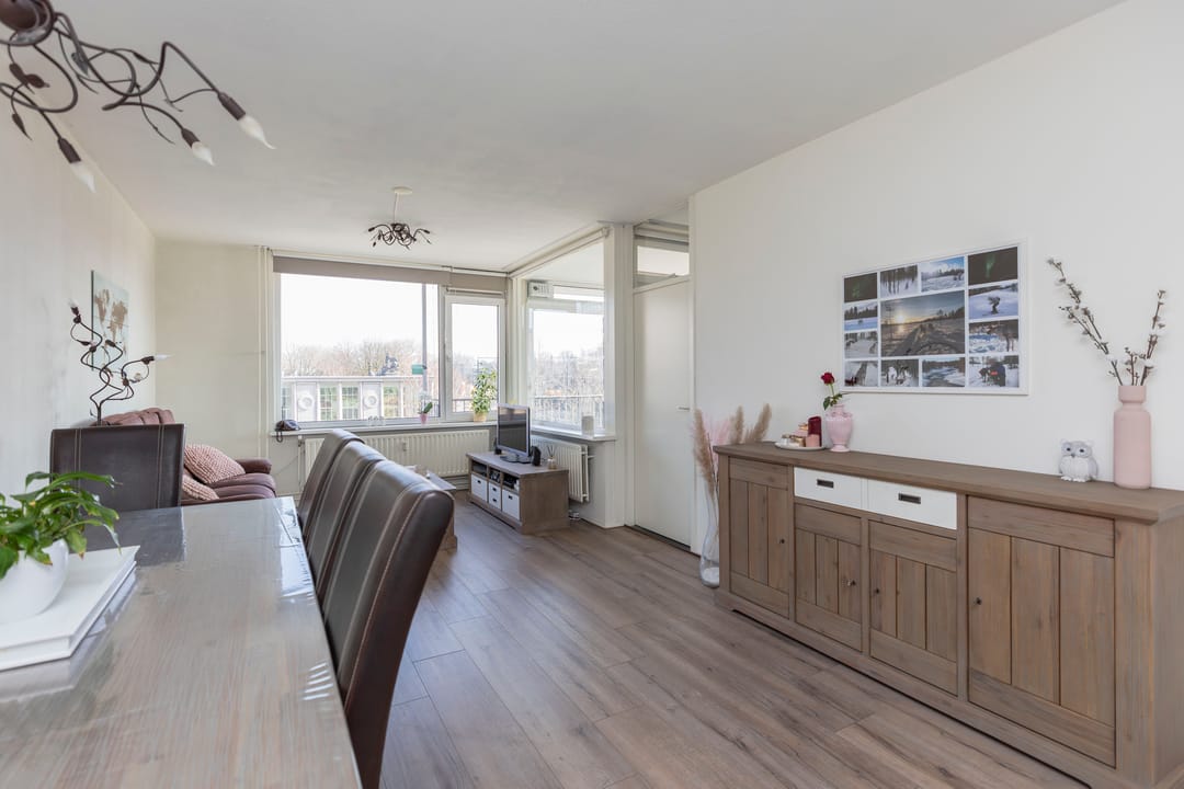 Foto 8 van Burgemeester de Raadtsingel 183