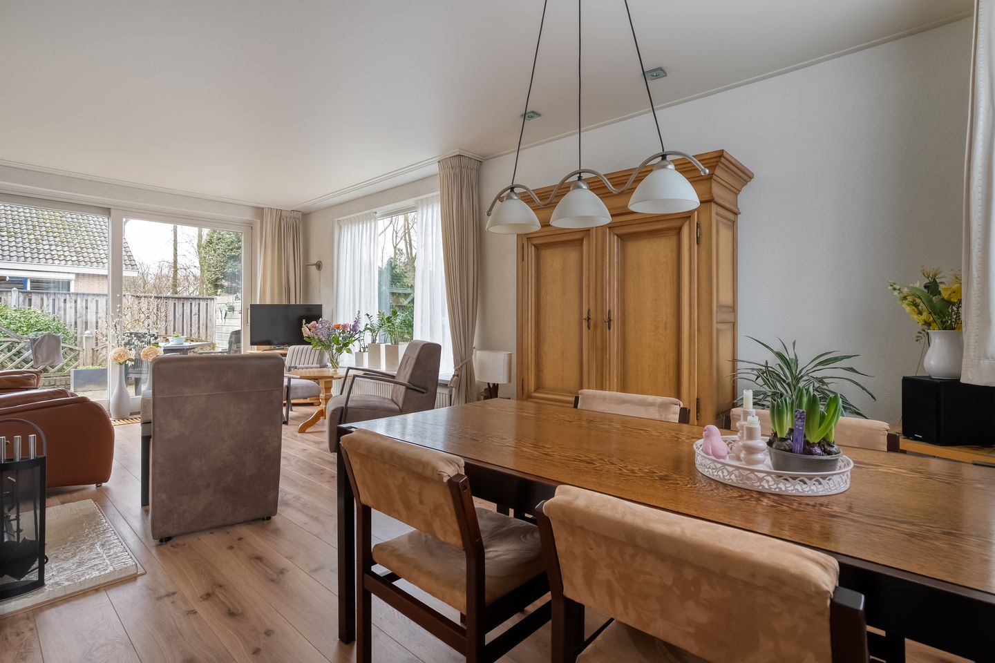 Photo 14 of Dokter Christiaansplein 14