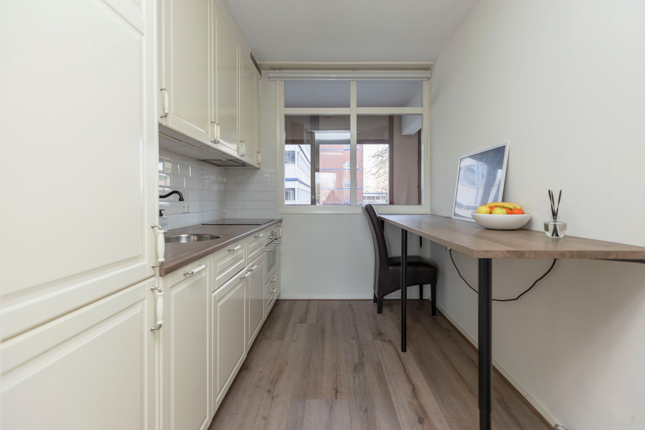 Foto 9 van Burgemeester de Raadtsingel 183