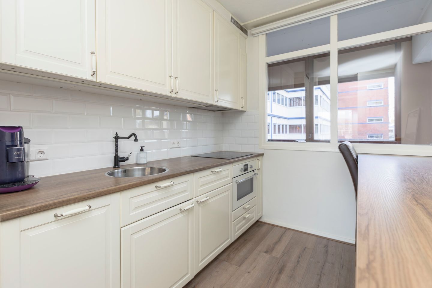 Foto 10 van Burgemeester de Raadtsingel 183