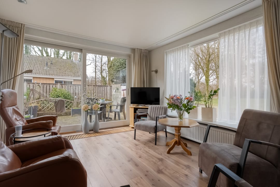 Photo 16 of Dokter Christiaansplein 14