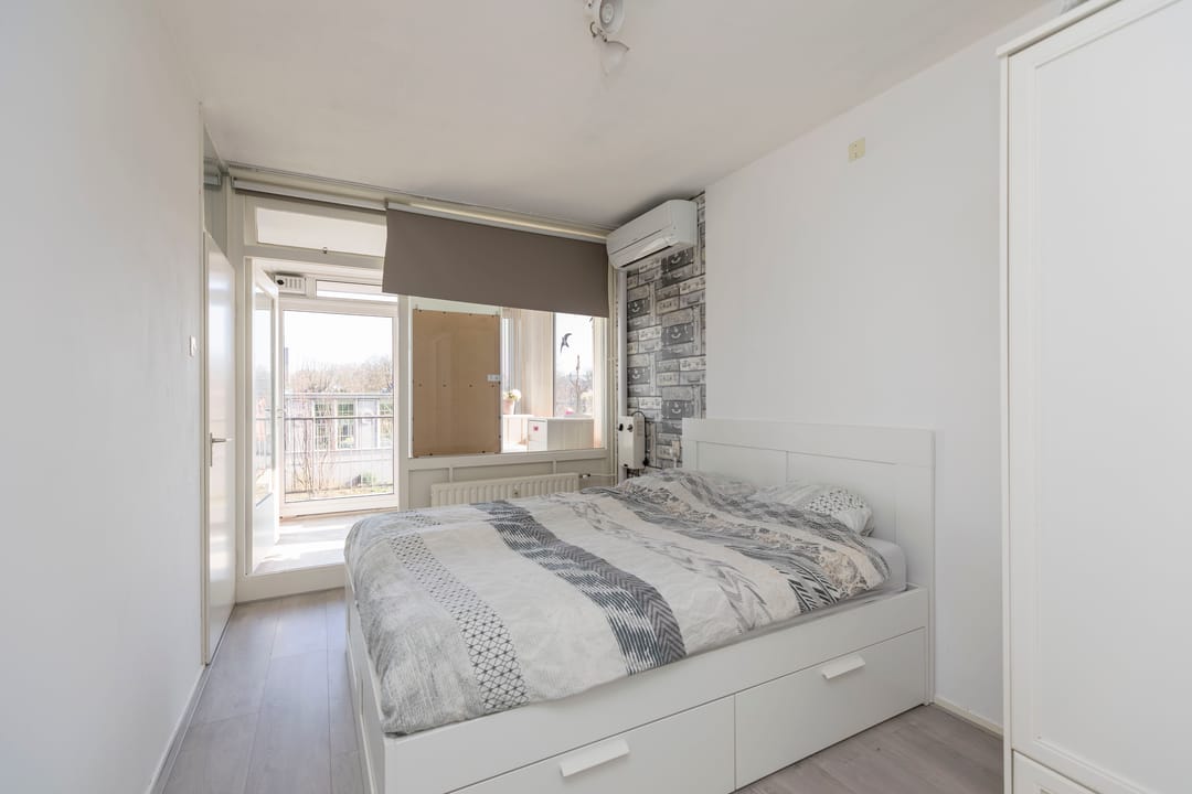 Foto 11 van Burgemeester de Raadtsingel 183